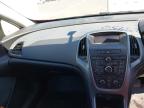 2012 VAUXHALL ASTRA GTC for sale at Copart WHITBURN