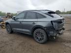 2024 AUDI Q5 SPORTBACK PRESTIGE 45 à vendre chez Copart ON - COOKSTOWN