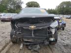 2018 Chevrolet Equinox Lt   for Sale in Seaford, DE - Rollover