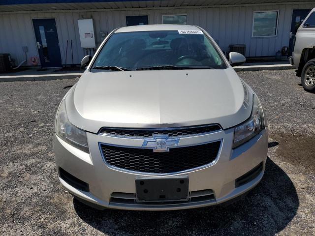 Седани CHEVROLET CRUZE 2014 Колір засмаги