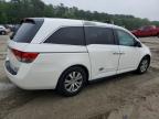 2014 Honda Odyssey Exl for Sale in Seaford, DE - Water/Flood
