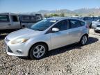 2014 Ford Focus Se for Sale in Magna, UT - Side