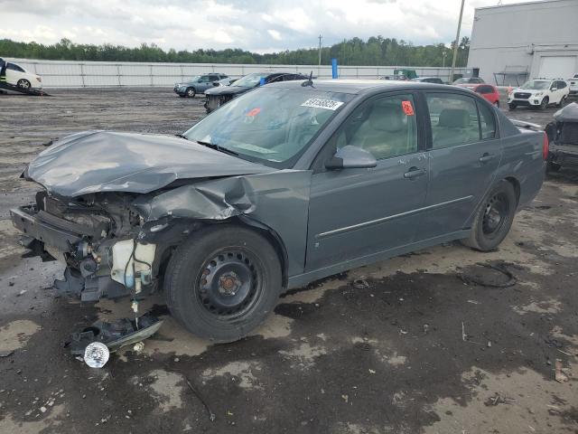 2007 Chevrolet Malibu Ltz