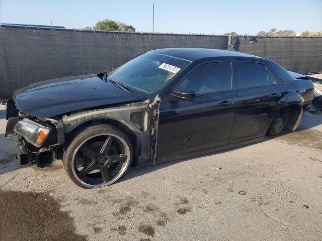  CHRYSLER 300 2014 Czarny