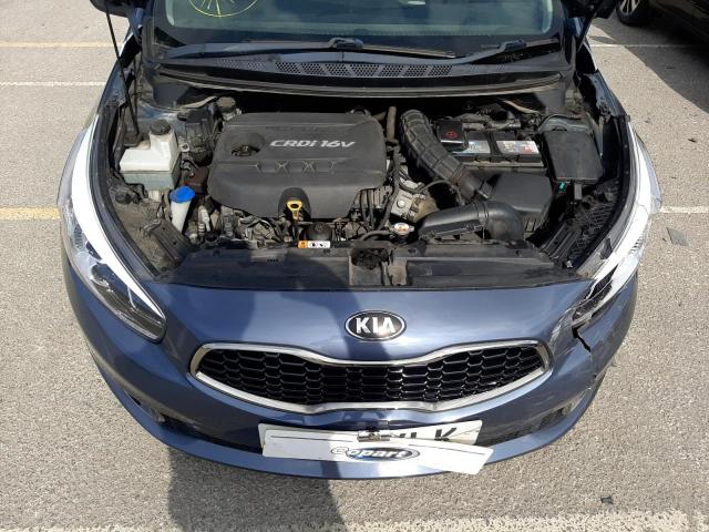 2012 KIA CEED 2 ECO