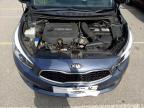 2012 KIA CEED 2 ECO for sale at Copart SANDTOFT