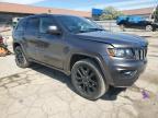 2017 Jeep Grand Cherokee Laredo   for Sale in Fort Wayne, IN - Front End
