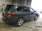 2008 Toyota Highlander Sport zu verkaufen in Des Moines, IA - Front End