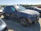 2020 Bmw X5 Xdrive40I na sprzedaż w Spartanburg, SC - Side