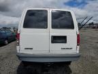 2002 Chevrolet Astro  for Sale in Eugene, OR - Side