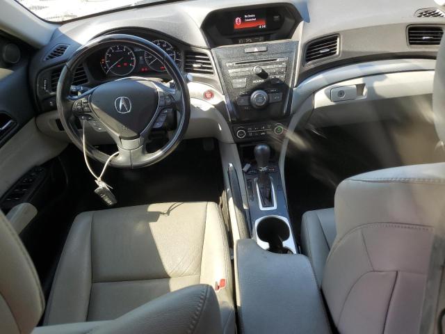  ACURA ILX 2017 Gray