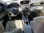 2017 Acura Ilx Base Watch Plus продається в Sacramento, CA - Rear End