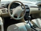 1999 Toyota Camry Solara Se продається в Lawrenceburg, KY - Hail