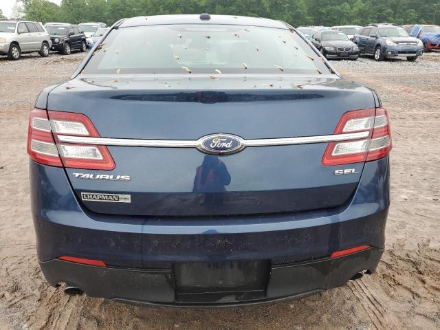  FORD TAURUS 2016 Синій