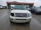2010 Ford Expedition El Eddie Bauer na sprzedaż w Fort Wayne, IN - Front End