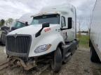 2023 International Lt62F Semi Truck for Sale in Cicero, IN - Front End