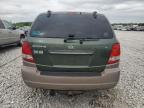 2005 Kia Sorento Ex for Sale in Wayland, MI - Burn - Engine