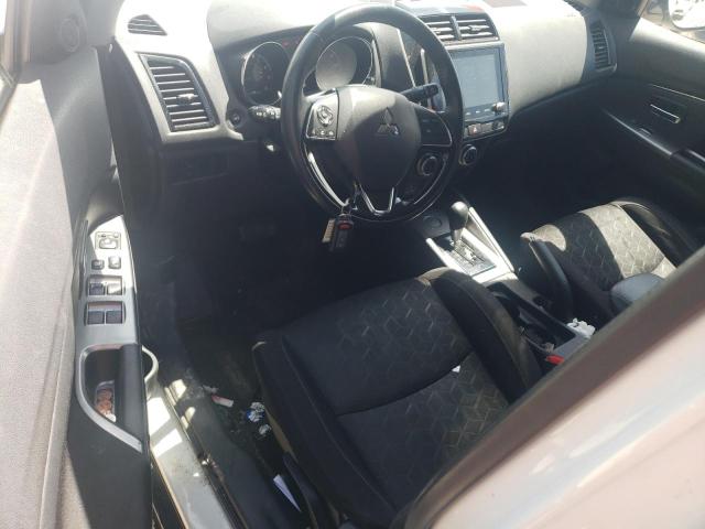  MITSUBISHI OUTLANDER 2021 Biały
