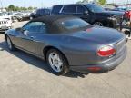 2005 Jaguar Xk8  продається в Los Angeles, CA - Minor Dent/Scratches