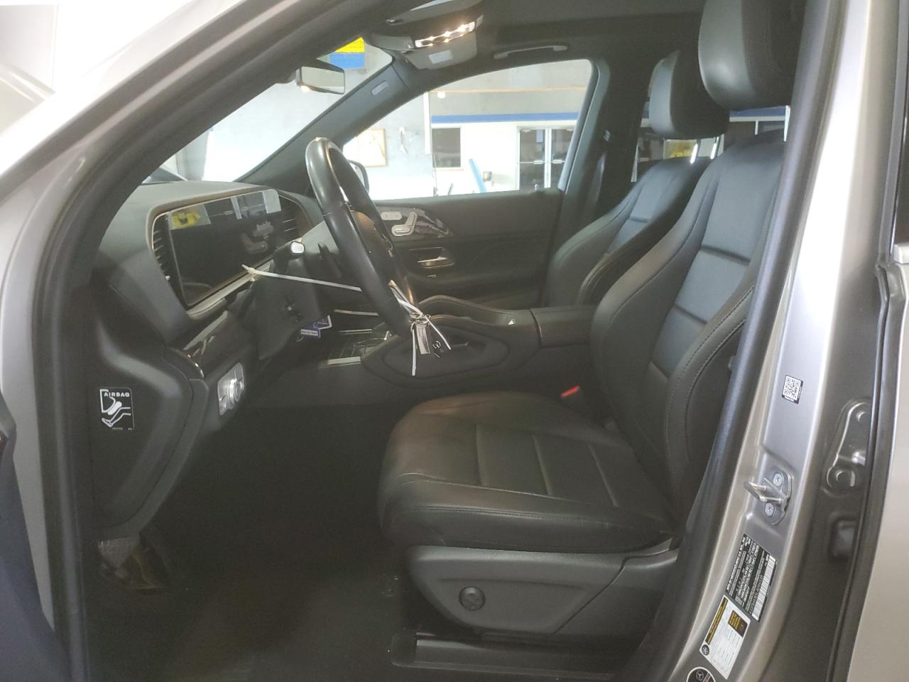 2020 Mercedes-Benz Gle 350 4Matic VIN: 4JGFB4KB5LA096535 Lot: 57148925
