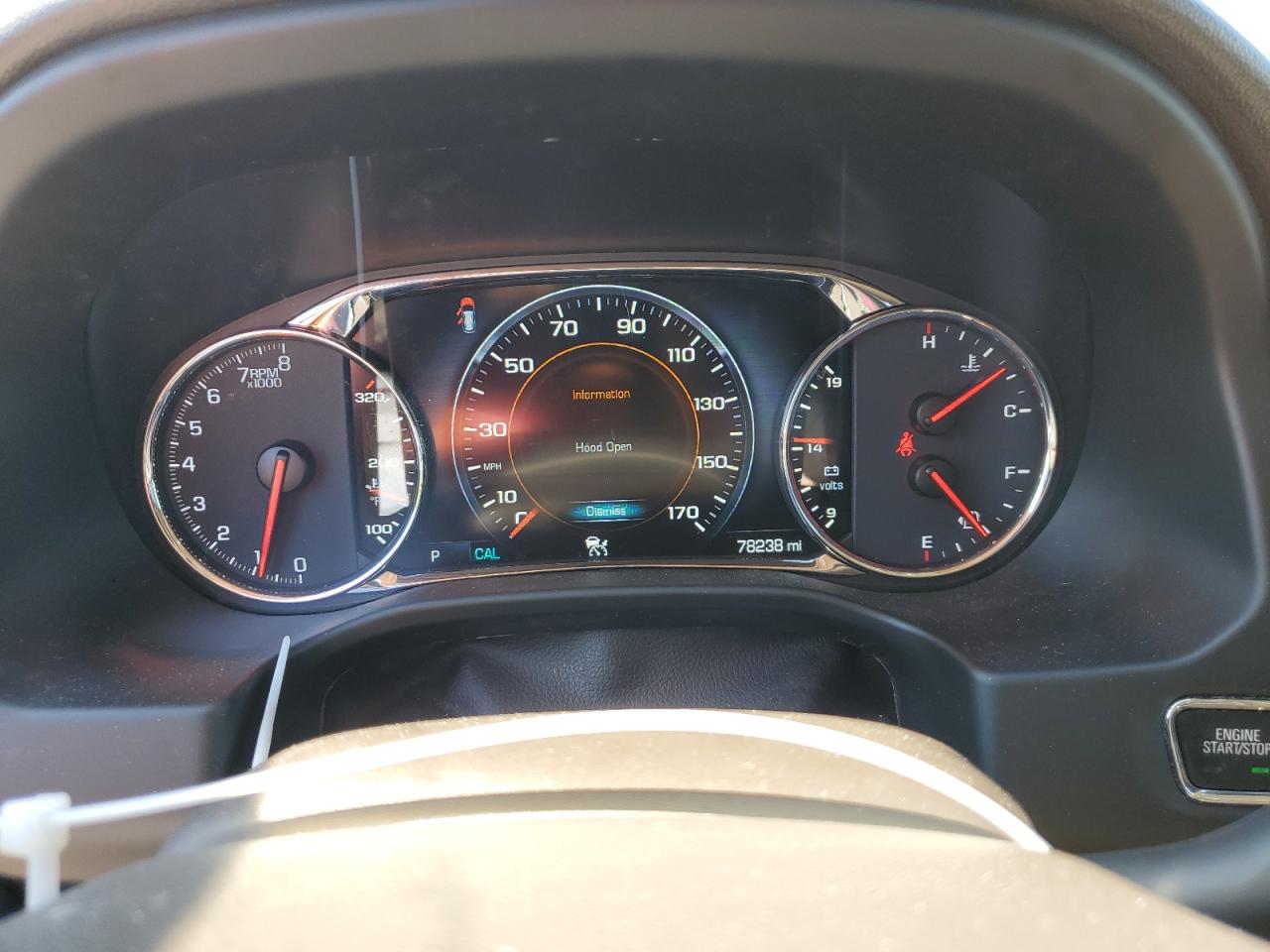 2019 GMC Acadia Denali VIN: 1GKKNXLS0KZ146806 Lot: 56563315