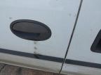 2011 VAUXHALL COMBO 2000 for sale at Copart NEWBURY