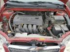 2008 Toyota Corolla Ce en Venta en Bowmanville, ON - Rear End