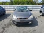 2003 Ford Focus Zts en Venta en Exeter, RI - Rear End