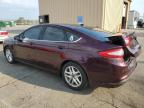 2013 Ford Fusion Se for Sale in Moraine, OH - Rear End