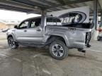 2016 Toyota Tacoma Double Cab იყიდება Hayward-ში, CA - Rear End