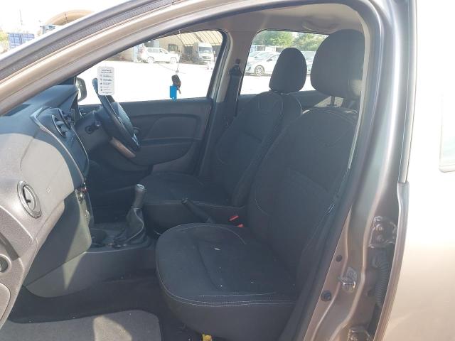 2014 DACIA SANDERO 0.9 TCE LAUREATE 5DR