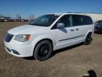 2014 CHRYSLER TOWN & COUNTRY LIMITED for sale at Copart AB - CALGARY