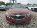 Chicago Heights, IL에서 판매 중인 2013 Chevrolet Cruze Ls   - Side