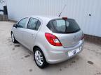 2013 VAUXHALL CORSA ENER for sale at Copart WESTBURY