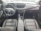 2021 Buick Encore Gx Essence na sprzedaż w Cahokia Heights, IL - Side