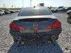 2011 Infiniti G37  zu verkaufen in Greenwood, NE - Front End