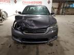 2014 Honda Accord Lx продається в Eldridge, IA - Front End