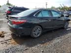 2017 Toyota Camry Le за продажба в Hillsborough, NJ - Front End