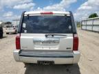 2007 Jeep Commander Limited للبيع في Lansing، MI - Front End