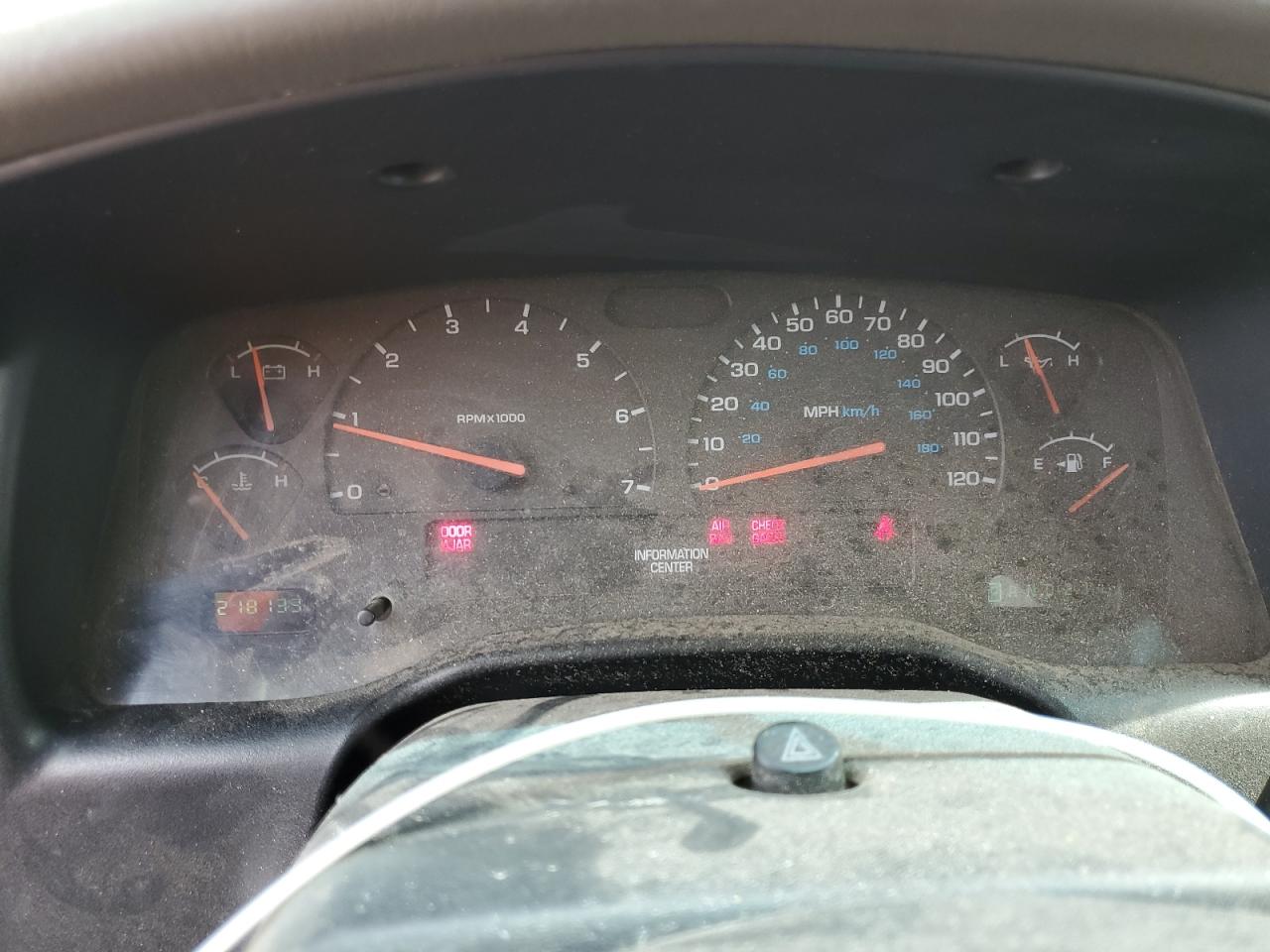 2001 Dodge Dakota VIN: 1B7GG22N81S152399 Lot: 58543135