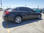 2013 Infiniti G37 Base for Sale in Sun Valley, CA - Front End