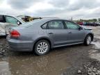2014 Volkswagen Passat S продається в Dyer, IN - Front End