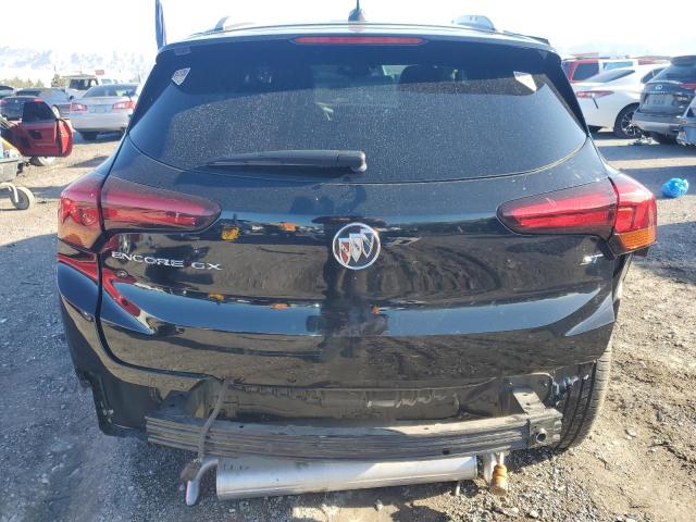  BUICK ENCORE 2022 Czarny