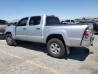2013 Toyota Tacoma Double Cab продається в Las Vegas, NV - Front End