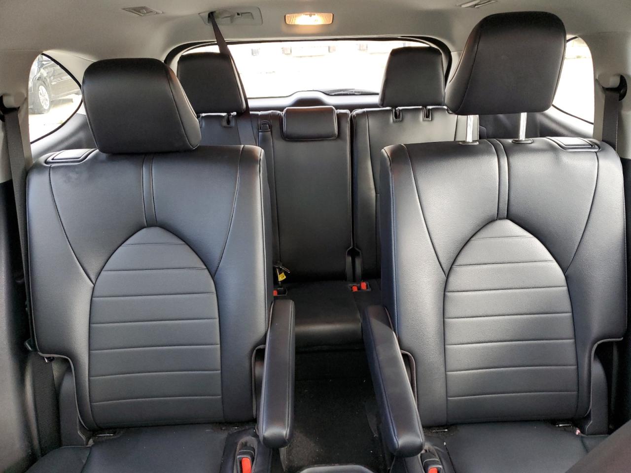 2022 Toyota Highlander Hybrid Xle VIN: 5TDGBRCH2NS560749 Lot: 54730075