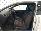 2016 VOLKSWAGEN POLO GTI for sale at Copart SANDWICH