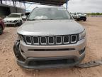 2019 Jeep Compass Latitude იყიდება Phoenix-ში, AZ - Front End