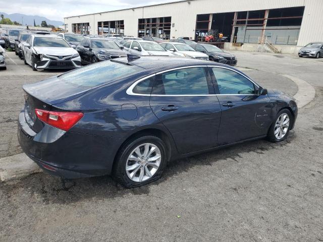  CHEVROLET MALIBU 2023 Gray