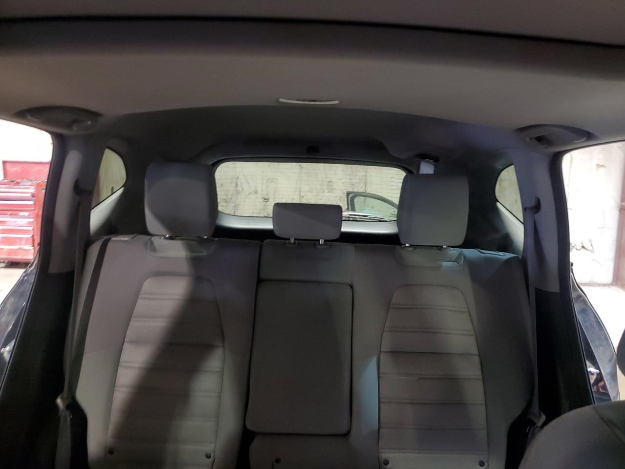 2017 Honda Cr-V Ex VIN: 7FARW1H53HE030378 Lot: 58063275