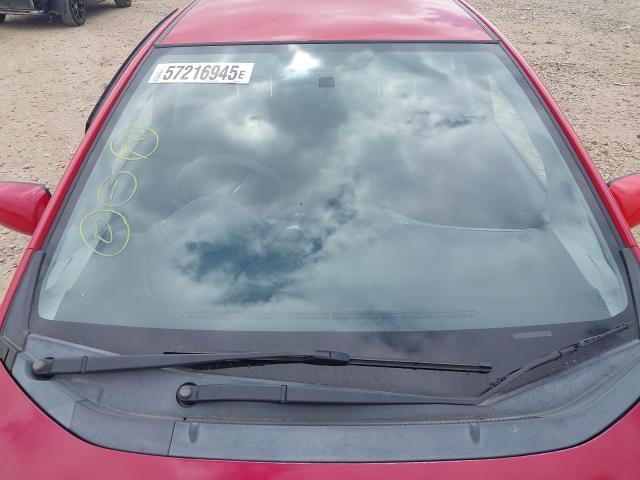 2010 HONDA JAZZ I-VTE